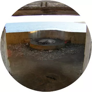 Henry Head Battery - 