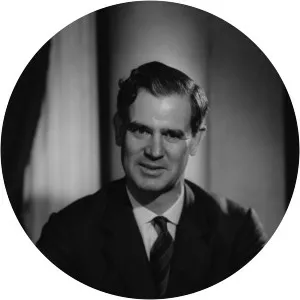 Henry Hepburne-Scott, 10th Lord Polwarth photograph