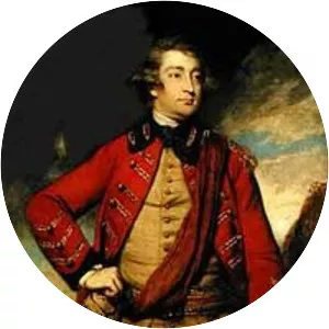 Henry Herbert, 10th Earl of Pembroke - Former Lords and Gentlemen of the Bedchamber
