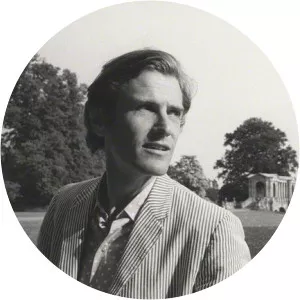 Henry Herbert, 17th Earl of Pembroke