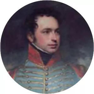 Henry Herbert, 2nd Earl of Carnarvon