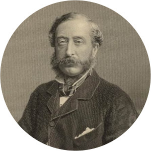 Henry Herbert, 4th Earl of Carnarvon - Former Lord Lieutenant of Ireland