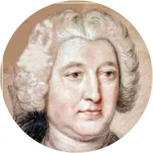 Henry Herbert, 9th Earl of Pembroke photograph