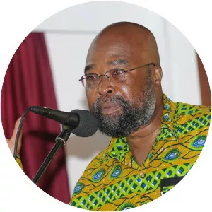 Henry Herbert Lartey