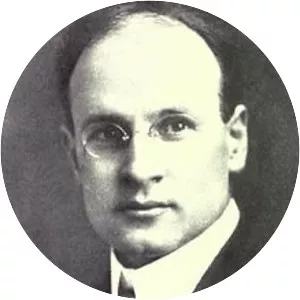 Henry Herbert Stevens