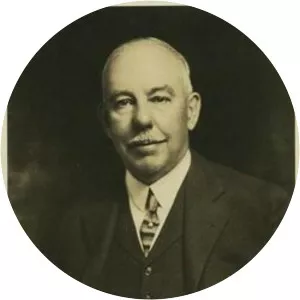 Henry Herman Westinghouse