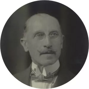 Henry Hesketh Bell