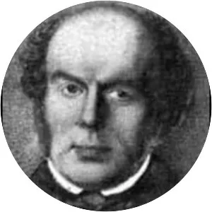 Henry Hetherington