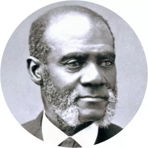 Henry Highland Garnet - American minister