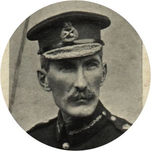 Henry Hildyard