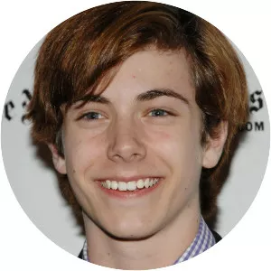 Henry Hodges - American actor