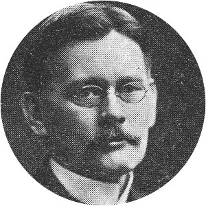 Henry Holcomb Bennett