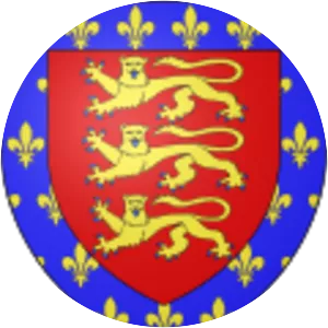 Henry Holland, 3rd Duke of Exeter - 