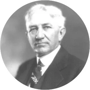 Henry Hollis Horton