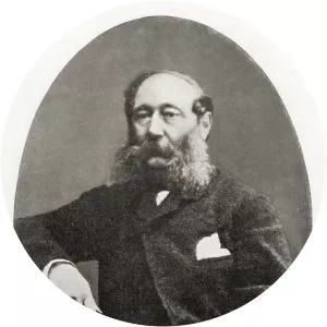 Henry Horatio Kitchener - Herbert Kitchener, 1st Earl Kitchener's father