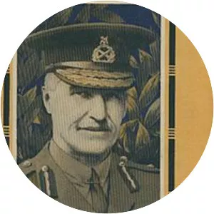 Henry Horne, 1st Baron Horne