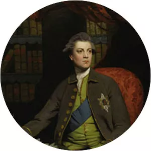 Henry Howard, 12th Earl of Suffolk