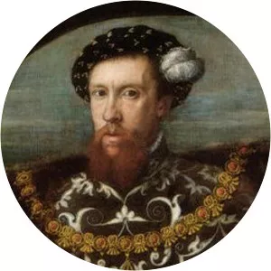 Henry Howard - Former Georgia State Representative