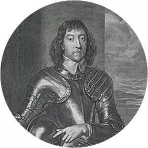 Henry Howard, 22nd Earl of Arundel photograph