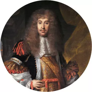 Henry Howard, 6th Duke of Norfolk - Former Earl Marshal of the United Kingdom