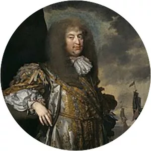 Henry Howard, 7th Duke of Norfolk - Former Earl Marshal of the United Kingdom