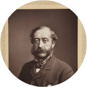 Henry Howard Molyneux Earl O. Carnarvon