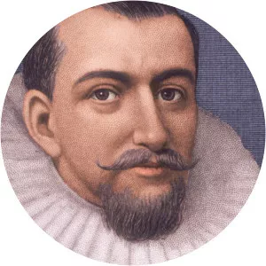 Henry Hudson