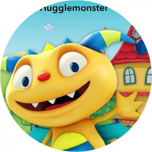 Henry Hugglemonster Stories - 2018 ‧ 1 season