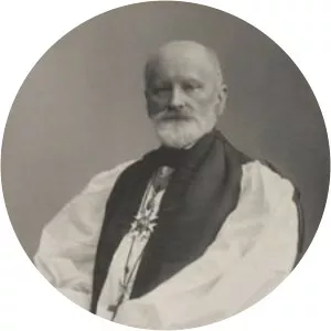 Henry Hutchinson Montgomery