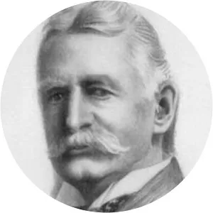 Henry Huttleston Rogers