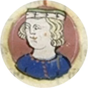 Henry I, Count of Champagne - 