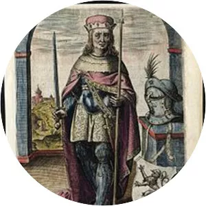 Henry I, Duke of Brabant - 
