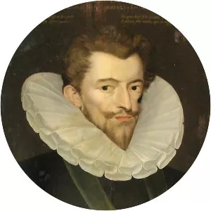 Henry I, Duke of Guise - Counts and dukes of Guise