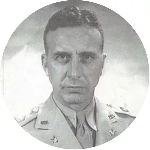 Henry I. Hodes - Military personnel