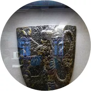 Henry I, Landgrave of Hesse - 