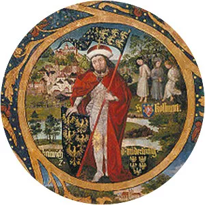 Henry I, Margrave of Austria - 