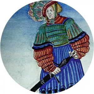 Henry I, Margrave of the Saxon Ostmark - 