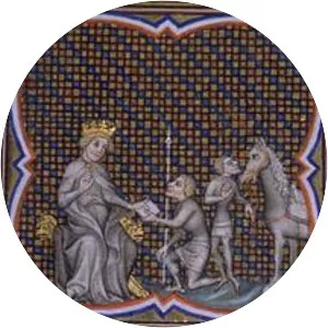 Henry I of Cyprus