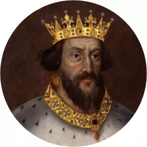 Henry I of England - King of England