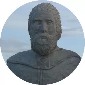 Henry I Sinclair, Earl of Orkney - Former Lord High Admiral of Scotland