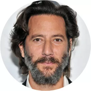 Henry Ian Cusick