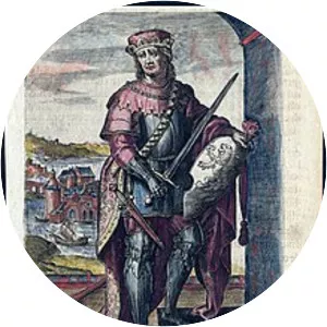 Henry II, Duke of Brabant