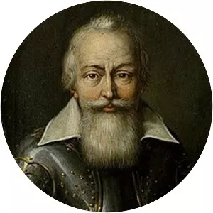 Henry II, Duke of Lorraine