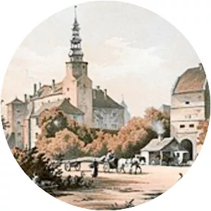 Henry II, Duke of Münsterberg-Oels photograph