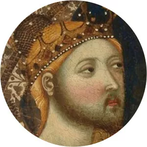 Henry II of Castile - King
