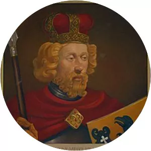 Henry II the Pious - King