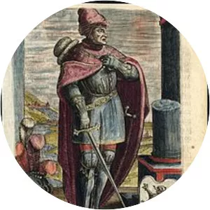 Henry III, Duke of Brabant