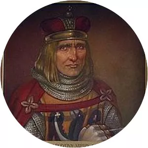 Henry III, Duke of Głogów (Henryk III głogowski) photograph