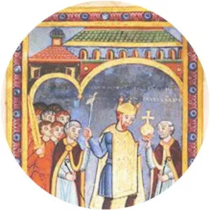 Henry III, Holy Roman Emperor