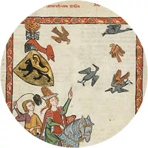 Henry III, Margrave of Meissen